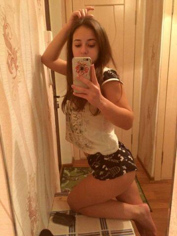Анкета проститутки Алина - Фото, 23 года, №130364